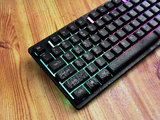 Hades Olympus Keyboard