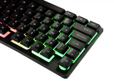 Hades Olympus Keyboard