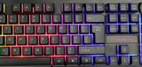 Hades Olympus Keyboard
