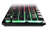 Hades Olympus Keyboard