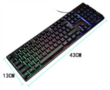 Hades Olympus Keyboard