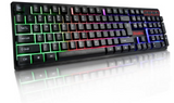 Hades Olympus Keyboard
