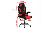 Hades Adrenalin Gamer Chair